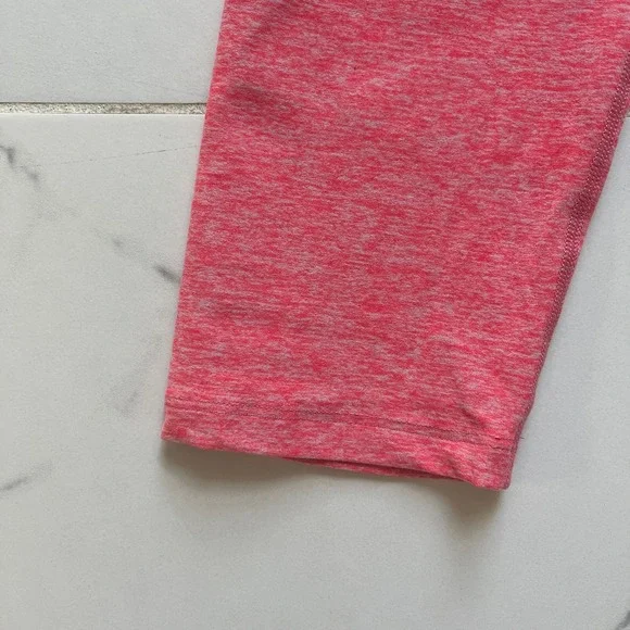 Beyond Yoga space dye peach legging large - Picture 2 of 10